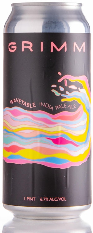 Grimm Artisanal Ales Wavetable Image