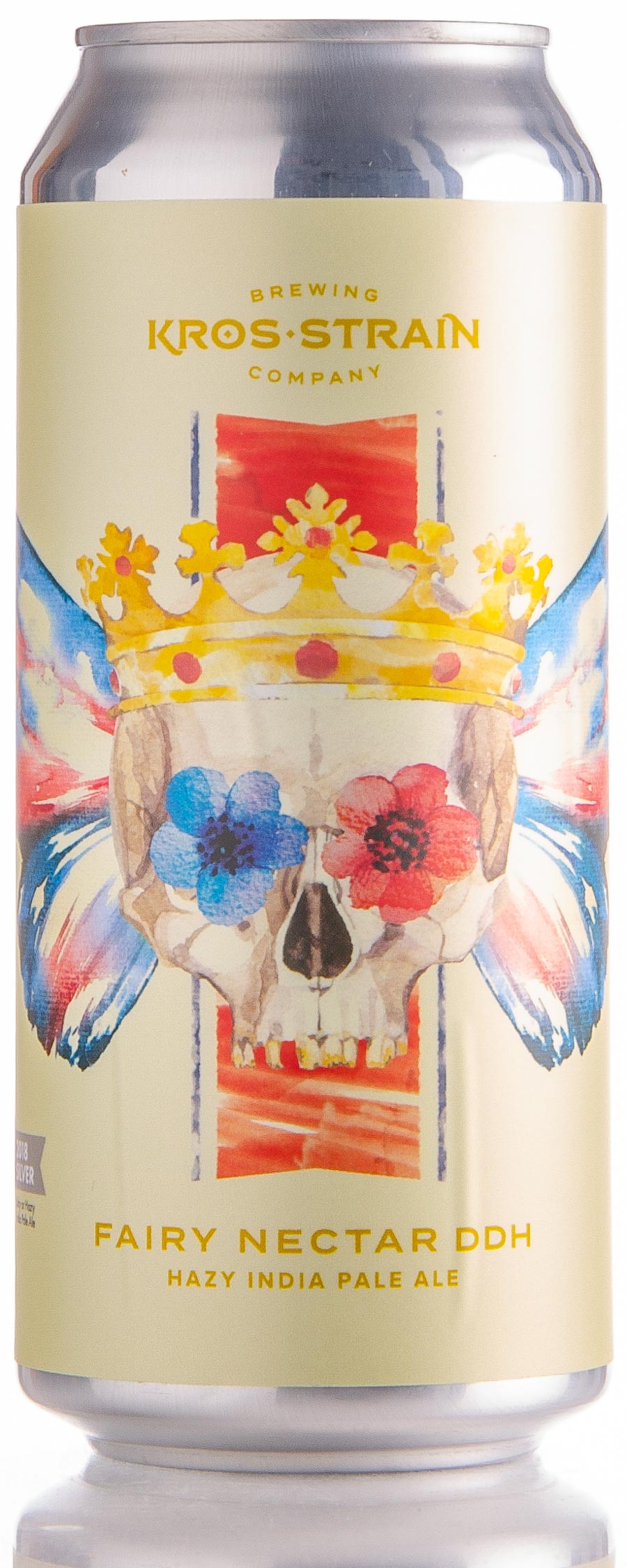 Fairy Nectar - Double Dry Hopped