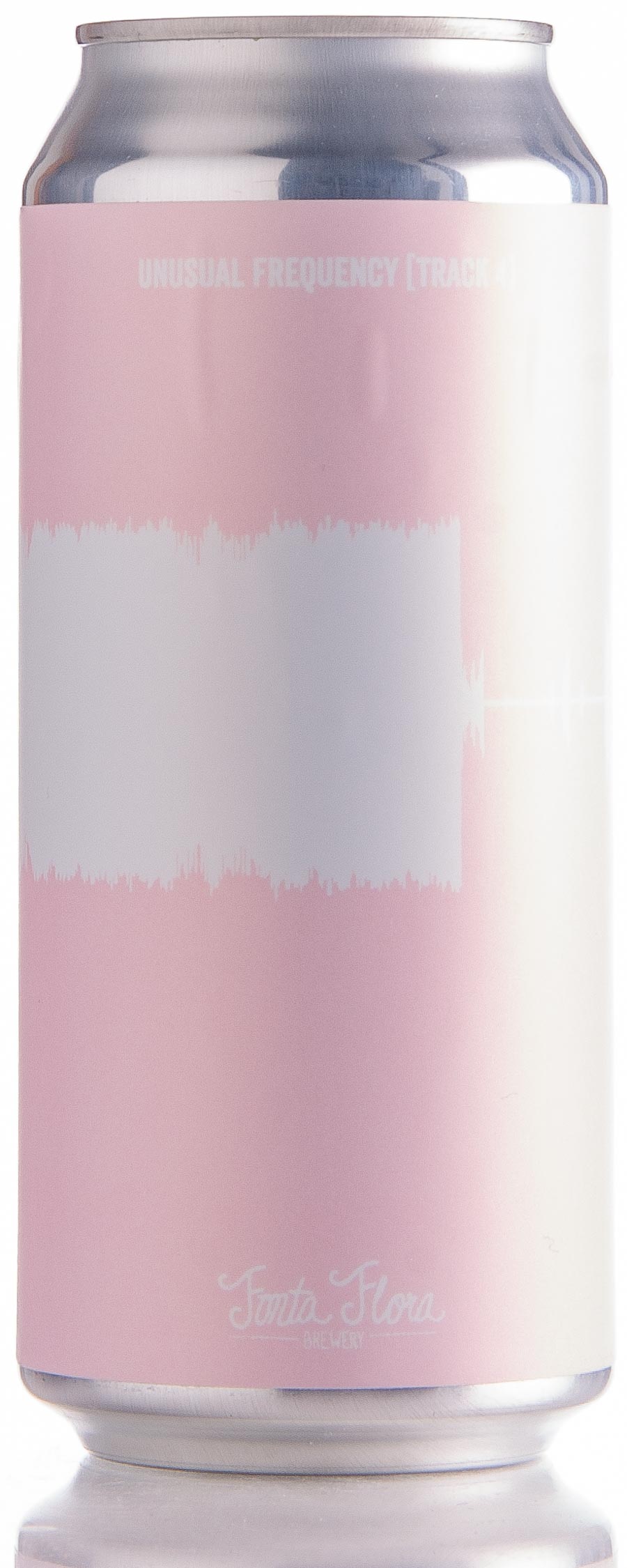 Unusual Frequency [Track 4] 