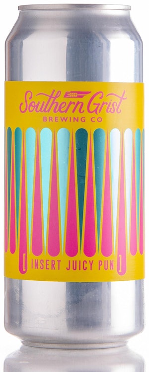 Southern Grist Brewing Company [Insert Juicy Pun] Image