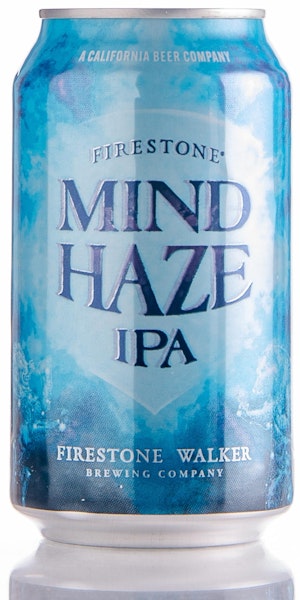 Firestone Walker Brewing Co Mind Haze Image