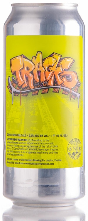 Civil Society Brewing Co Tracks Image