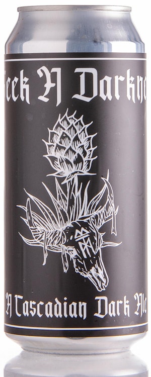 Pondaseta Brewing Co. I Seek A Darkness Image