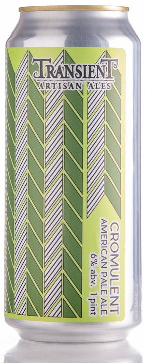Transient Artisan Ales Cromulent Image