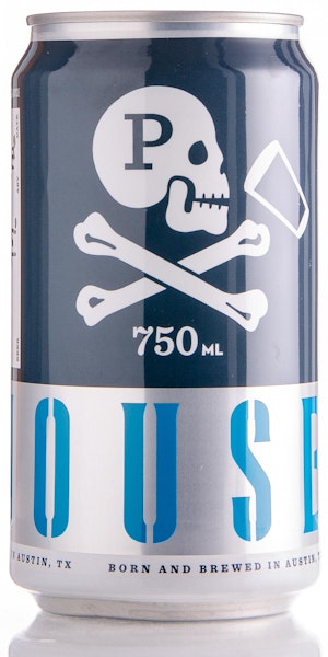 Pinthouse Brewing Tommy Try Mosaic Image