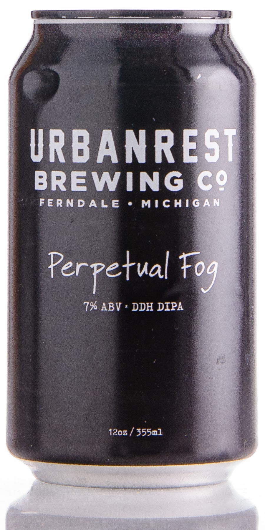 Perpetual Fog