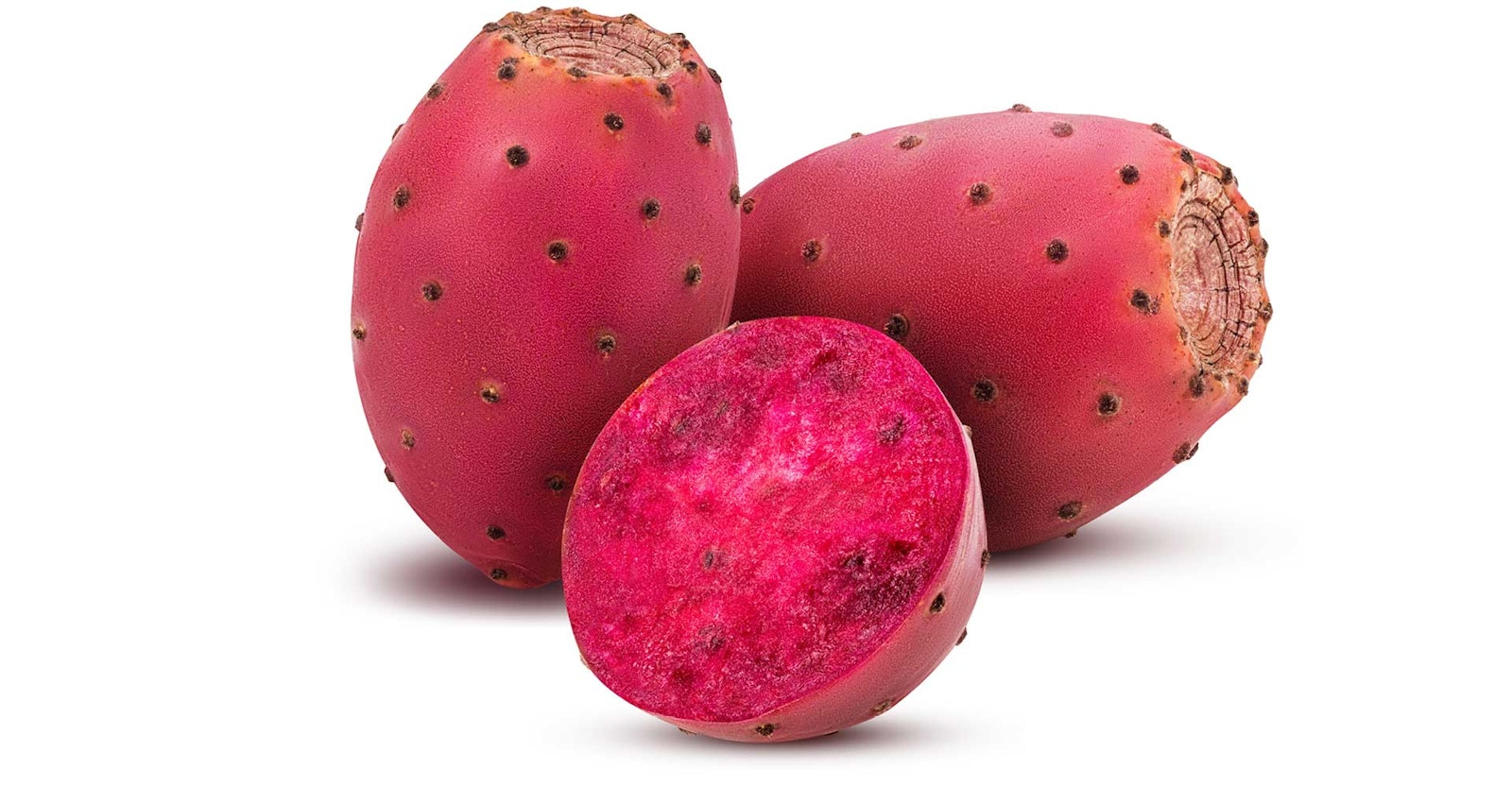 Prickly Pear Fruit