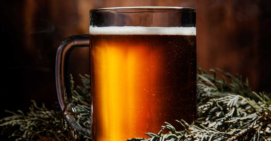 Sahti: Finland’s Famous Farmhouse Ale Image