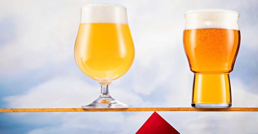 Balanced Aroma: Adjusting the Thiol Dial Image