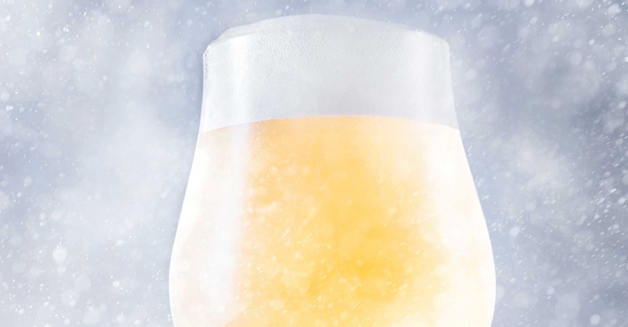 Cold IPA, Extracted: It’s a Cold Snap!  Image
