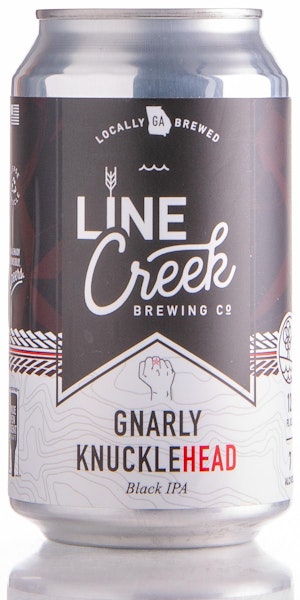 Line Creek Brewing Gnarly Knucklehead Image