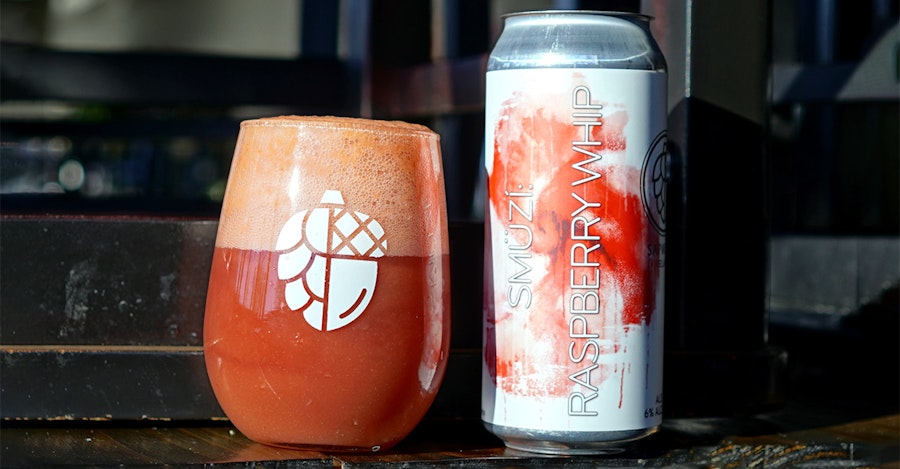 Video Tip: Considering Purees and Juices for Simpler Fruit Beers Image