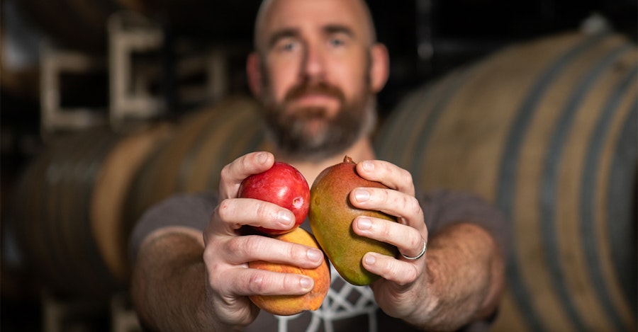 Video Tip: Opening Up to Smoothie Sours Image