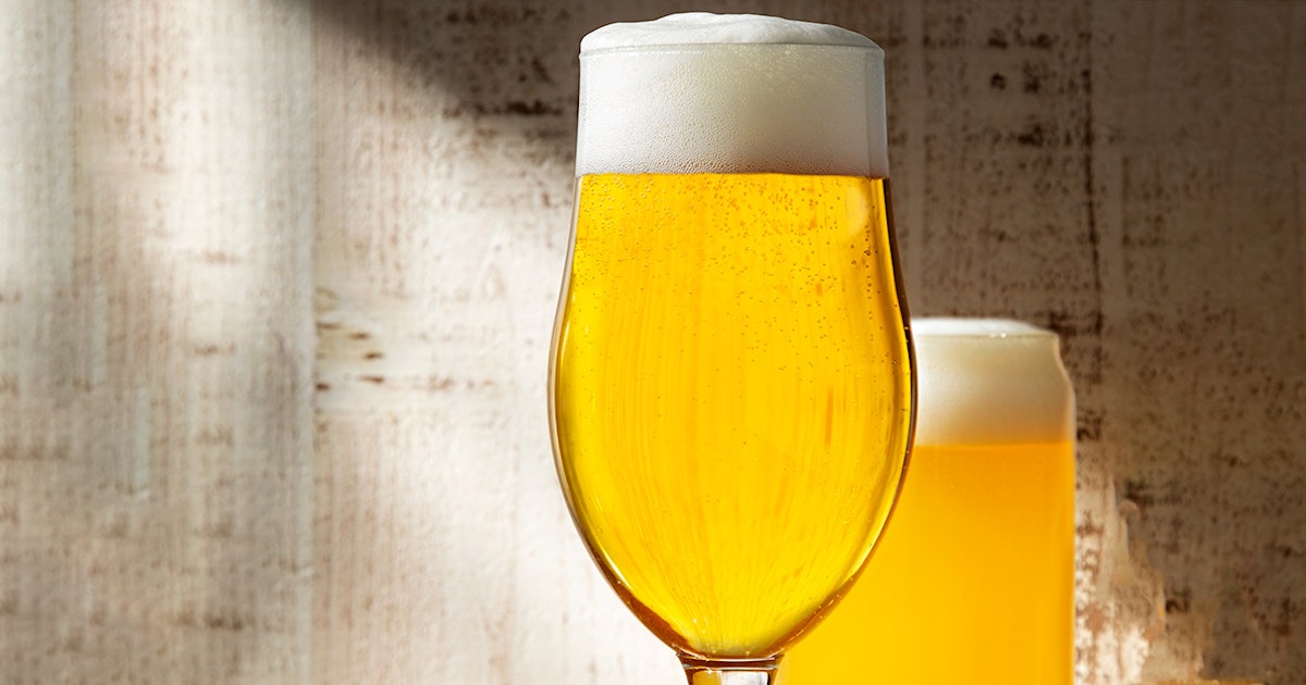 Ale Ale Original American Pale Ale: The Comeback of the Classic | Craft Beer & Brewing