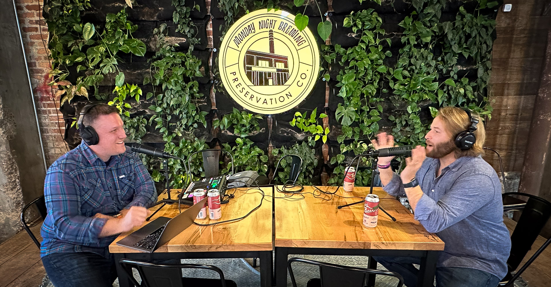 Podcast Episode 303: Peter Kiley of Monday Night Is Creating A Framework That Supports Innovation