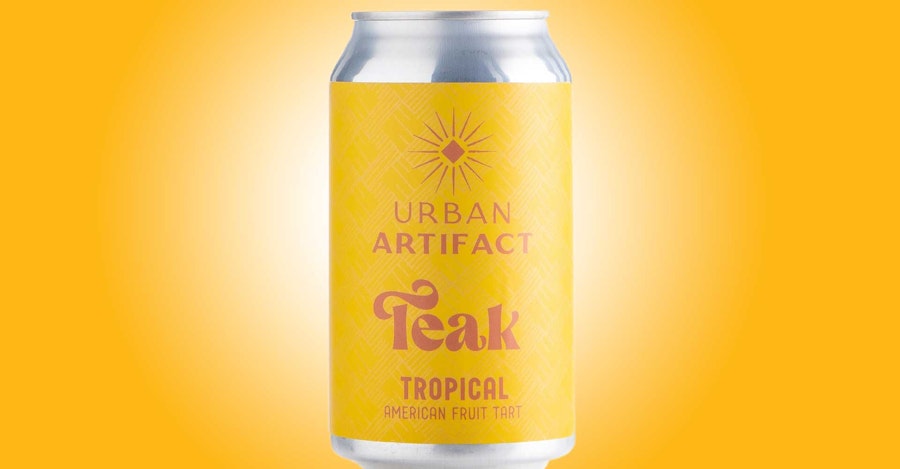 Recipe: Urban Artifact Teak
