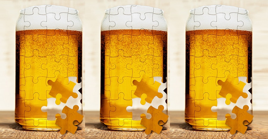 Recipe: Annie’s Three Paths Pale Ale Image