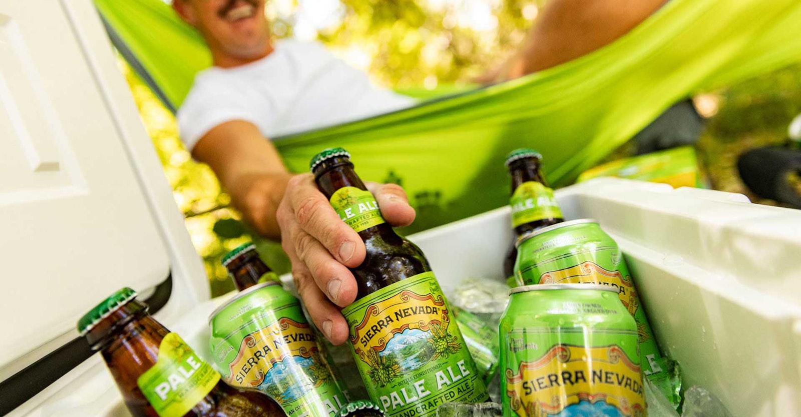 The Secret Hero Behind Sierra Nevada Pale Ale Craft Beer & Brewing