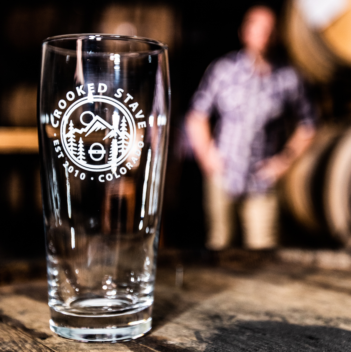 Chad Yakobson’s Guide to Brewing Saisons and Wild Beers with Brett (Audio)