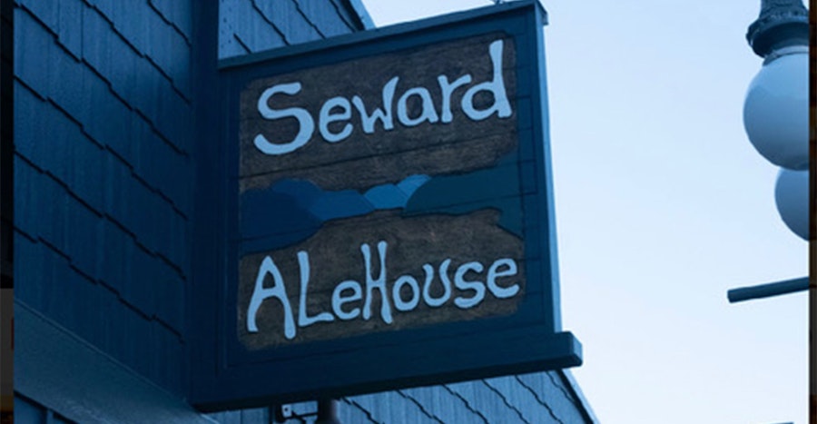 At Alaska’s Seward Alehouse, Get In Some Local Beers Near the Kenai Fjords Image