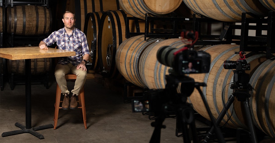 Video Tip: Dialing in Mouthfeel and Bitterness in Brett Saisons Image