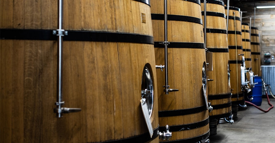 Video Tip: Grist and Mash Choices for Mixed-Culture Farmhouse Beers Image