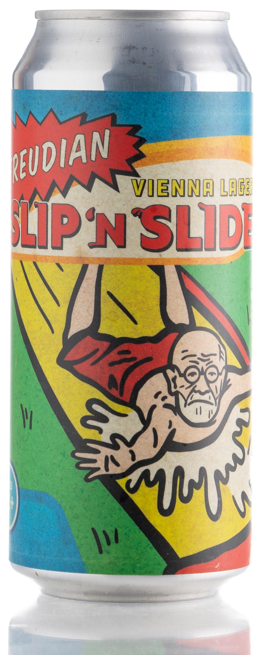 Freudian Slip N Slide