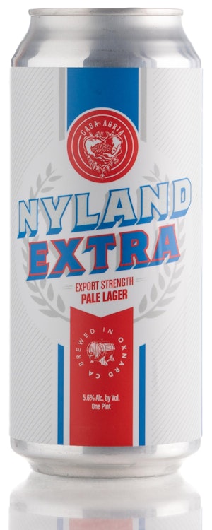 Casa Agria Specialty Ales Nyland Extra Image