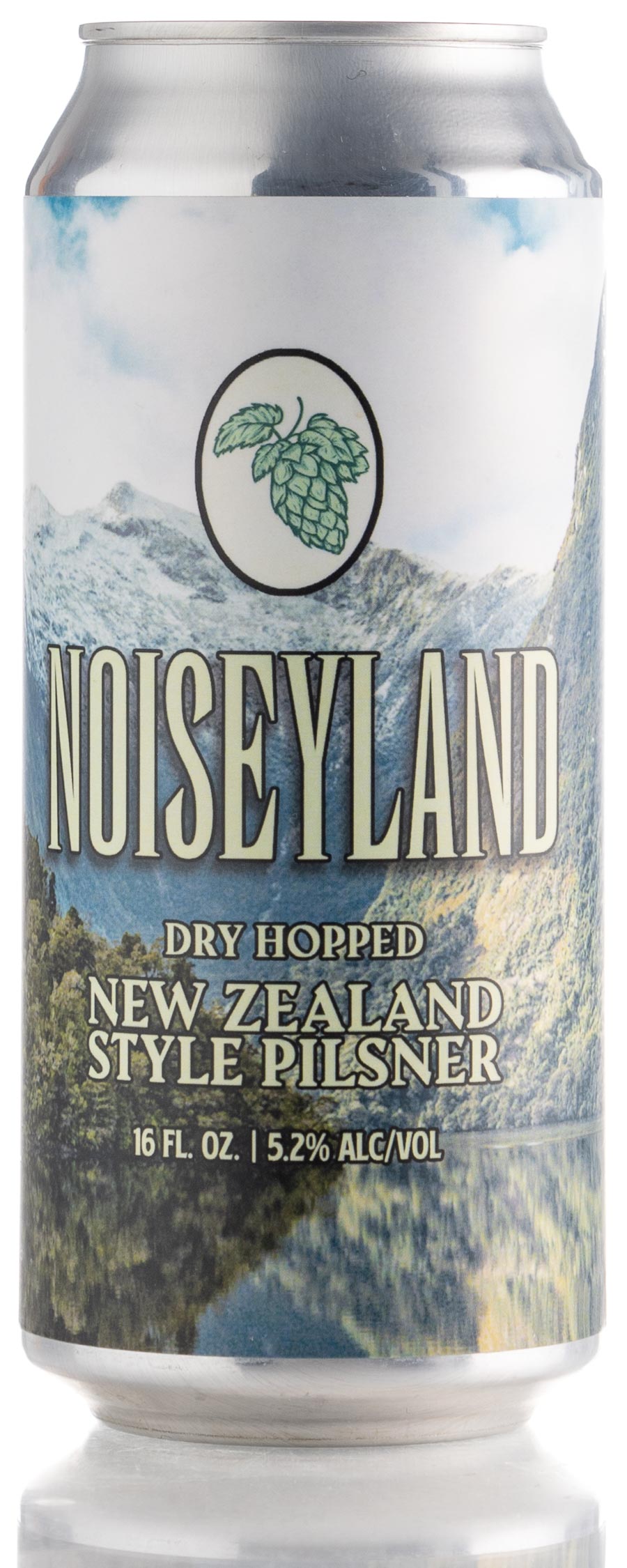 Noiseyland