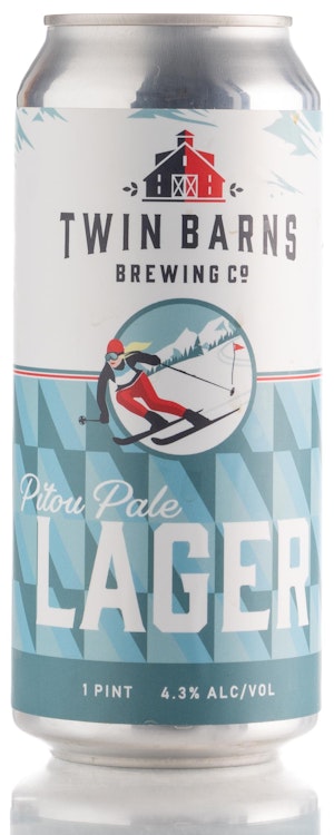 Twin Barns Brewing Company Pitou Vienna Lager Image