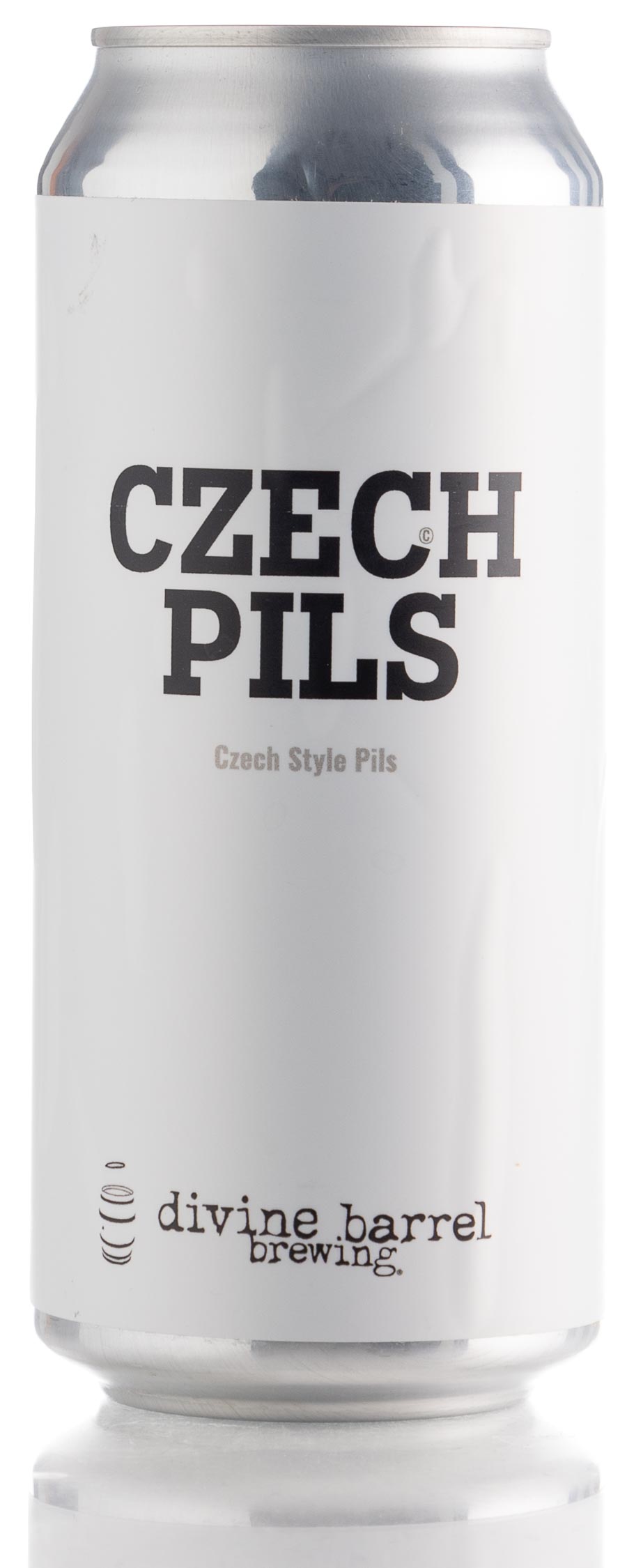 Czech Pils