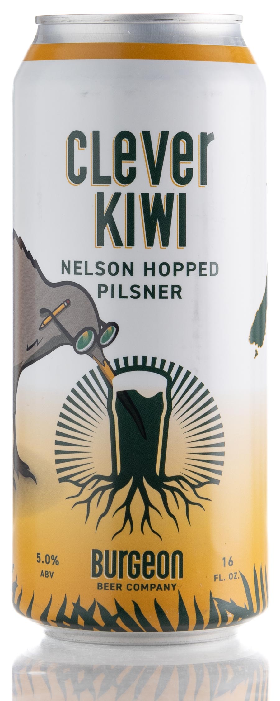 Clever Kiwi