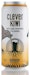 Burgeon Beer Company Clever Kiwi Image