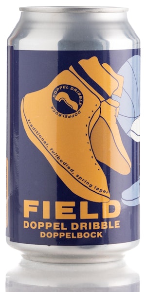 Field Brewing Doppel Dribble  Image