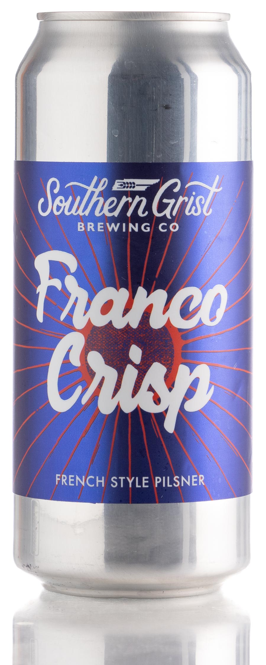 Franco Crisp
