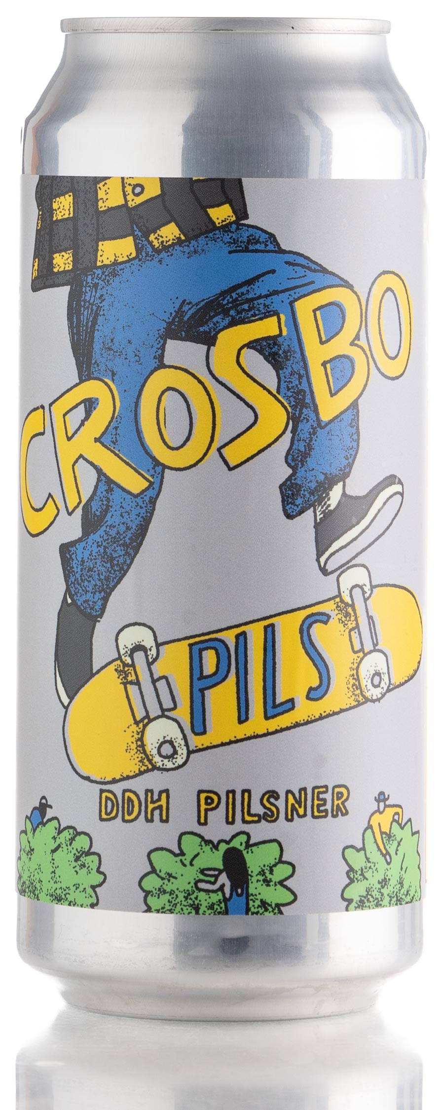 DDH Crosbo Pils