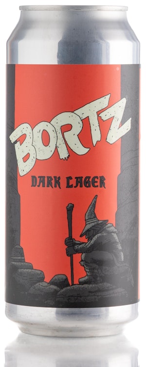 Highland Park Brewery Bortz Image