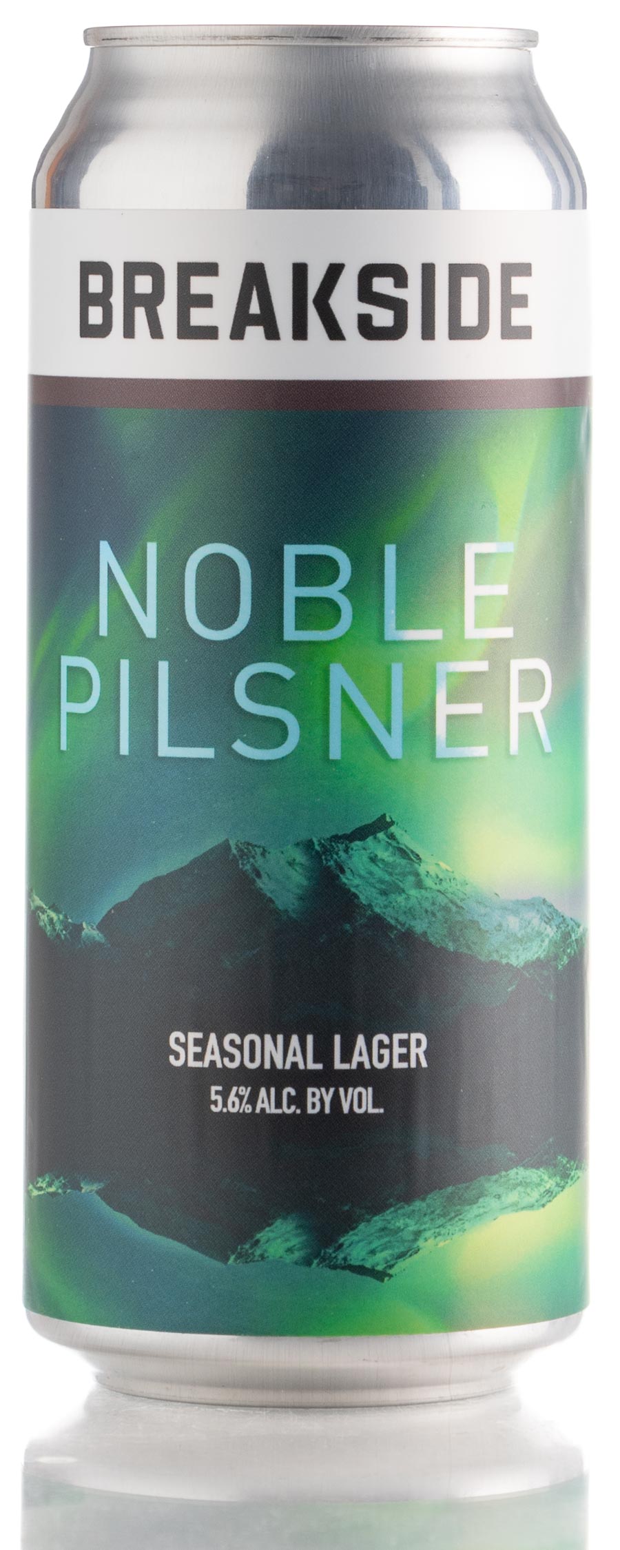 Noble Pilsner