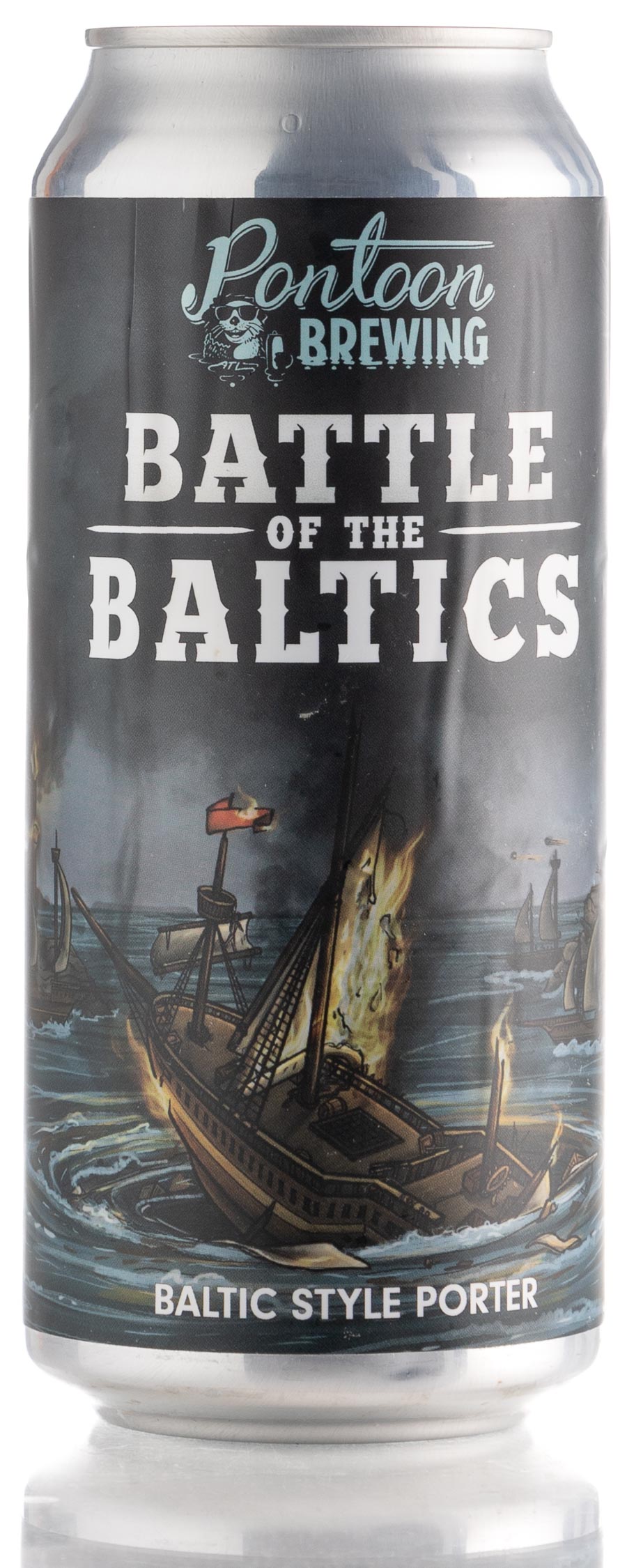 Battle of the Baltics