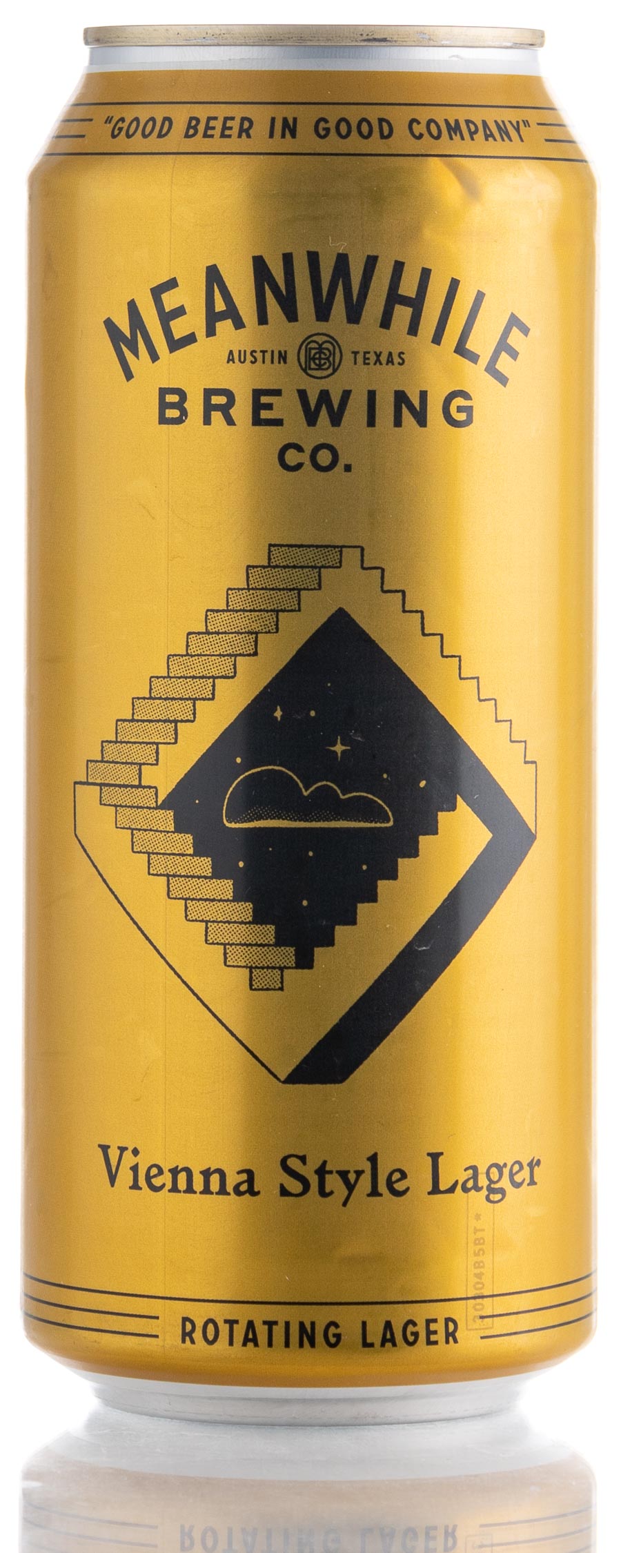 Meanwhile Vienna Lager