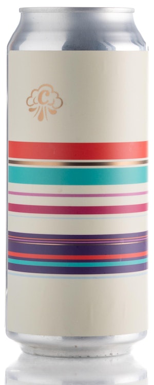 Cloudburst Brewing Bleed American Image