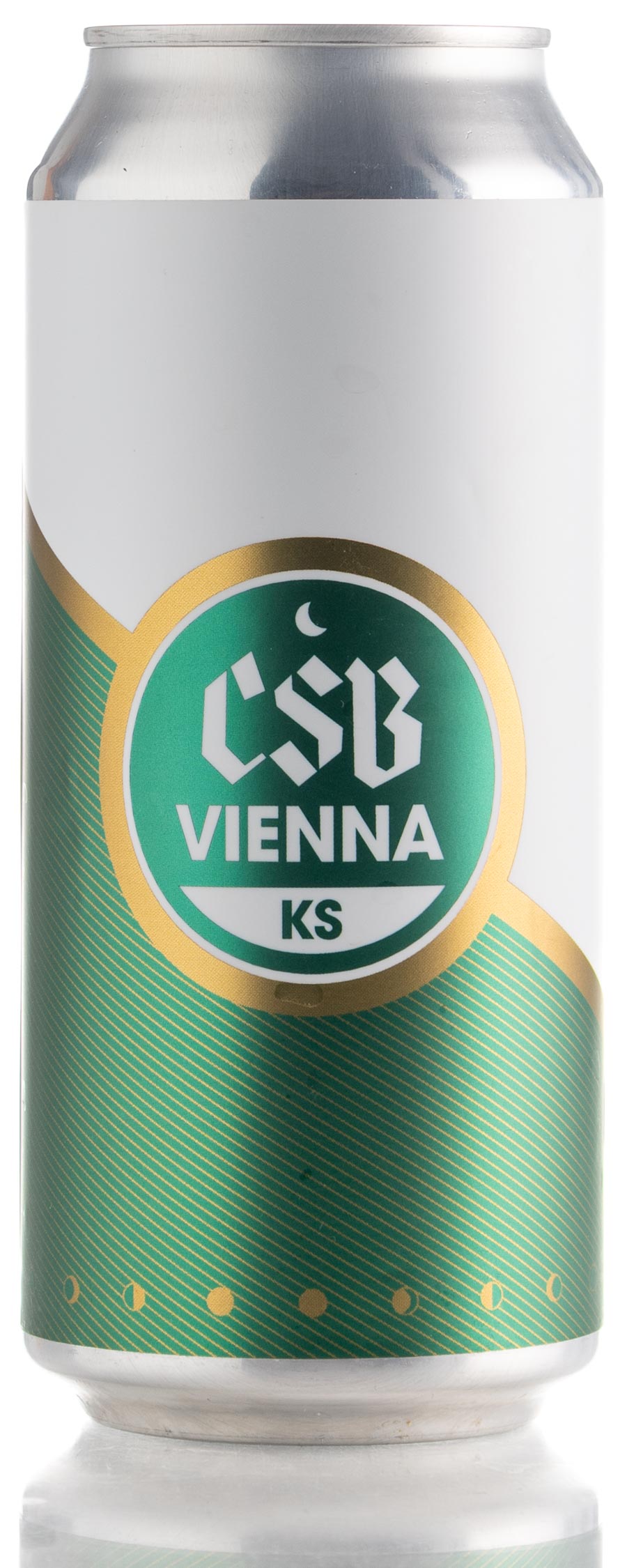 CSB Vienna Lager