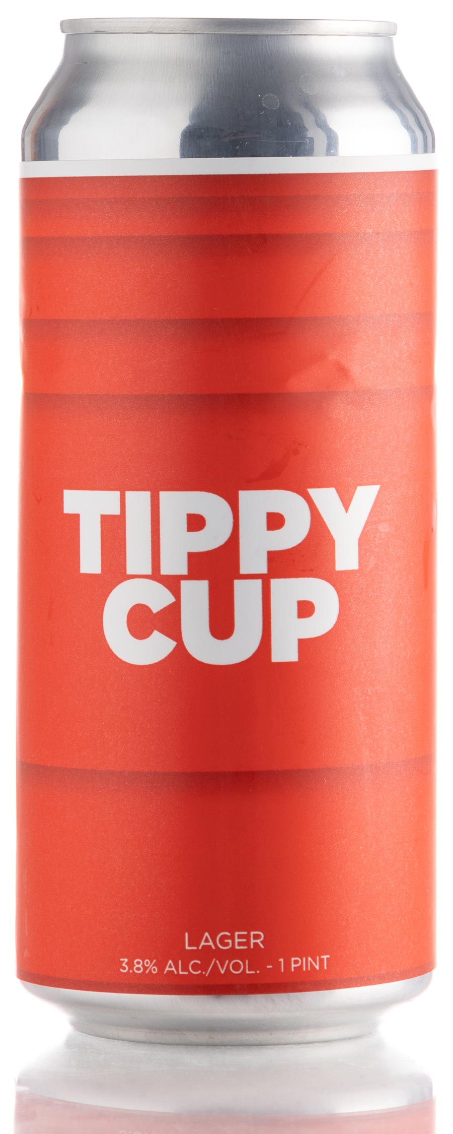 Tippy Cup