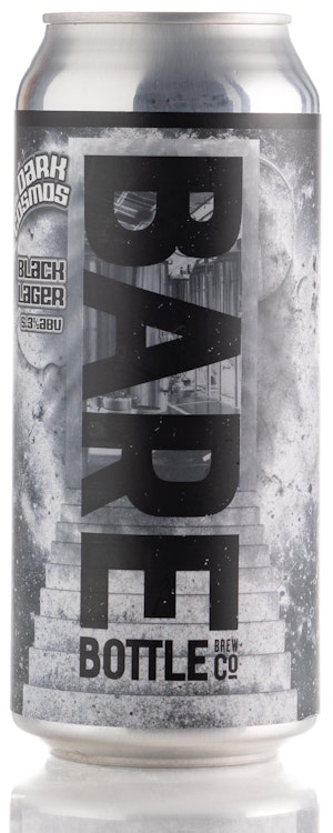 Barebottle Brewing Company Dark Cosmos Image