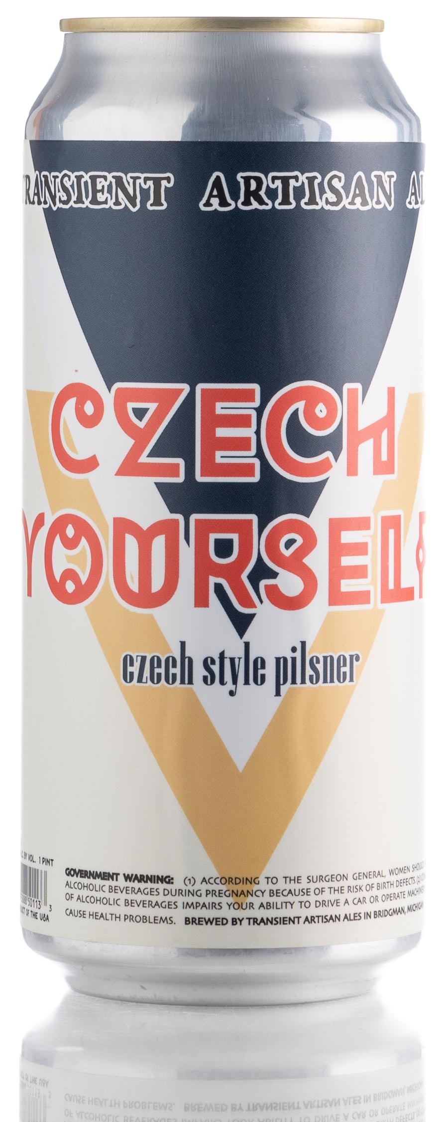 Czech Yourself