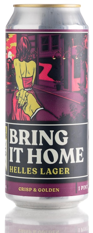 Soul & Spirits Brewery Bring It Home Image