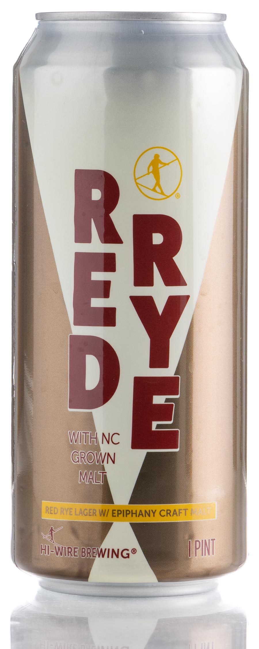 Red Rye Lager