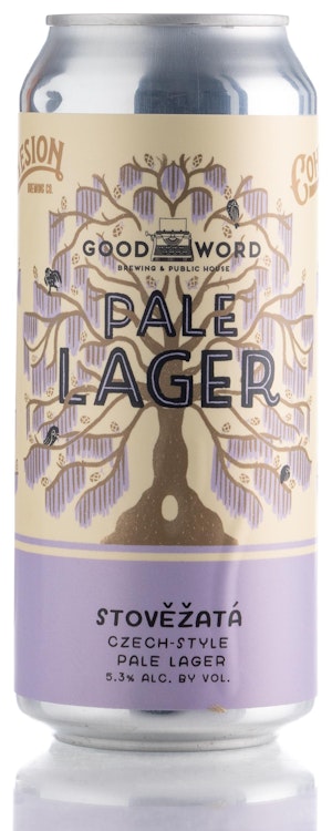 Good Word Brewing & Public House Stověžatá Image