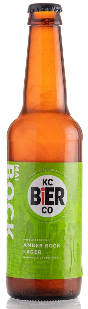 KC Bier Co. Maibock Image