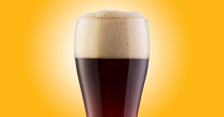 Make Your Best Dunkelweizen Image